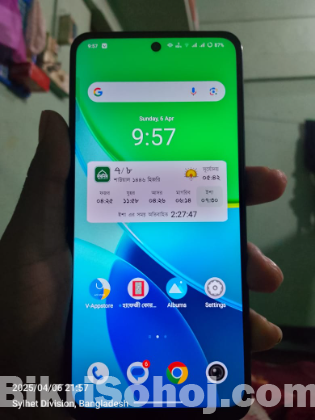 vivo y19s